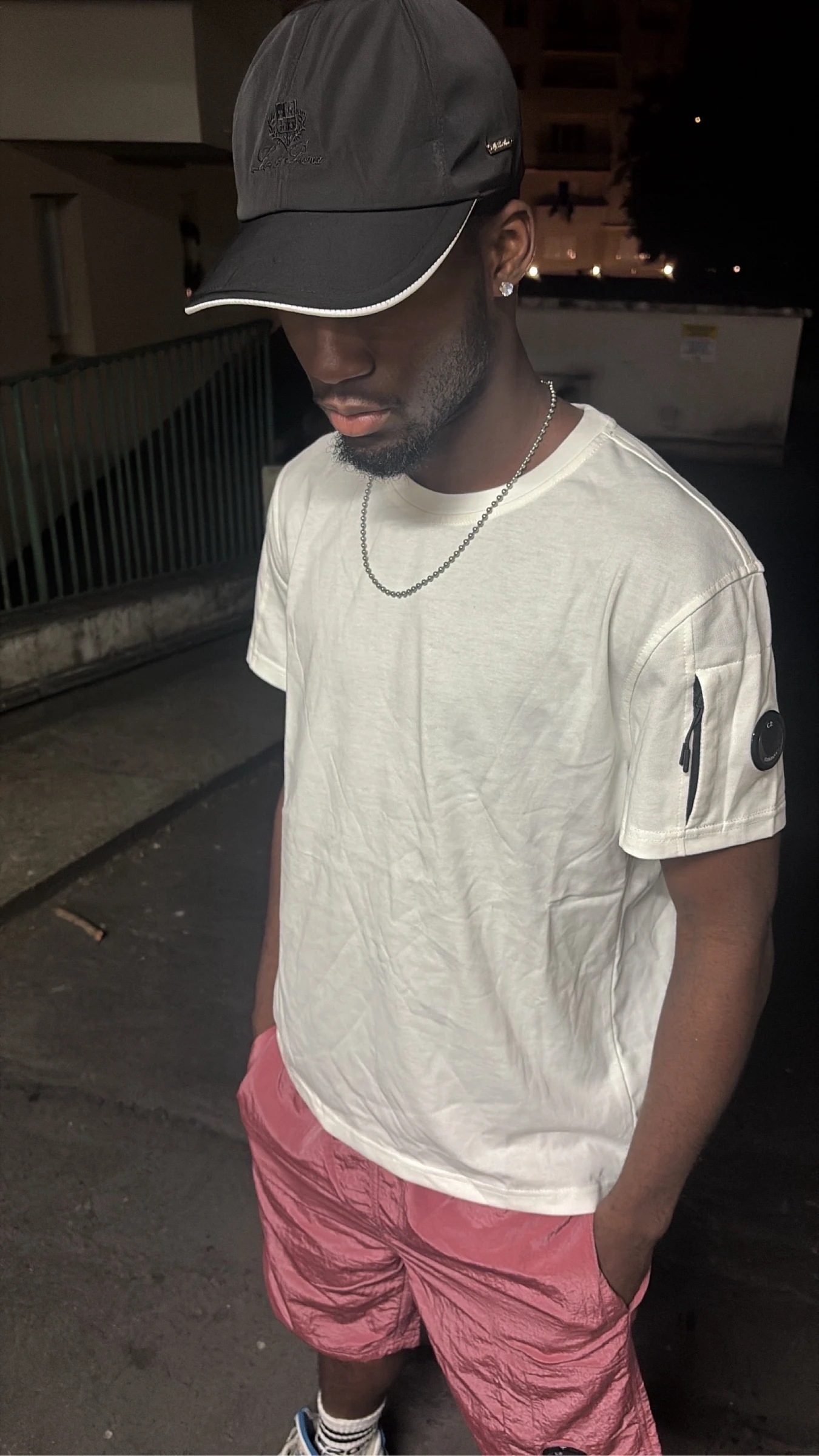 Conjunto CP Company – photo 2